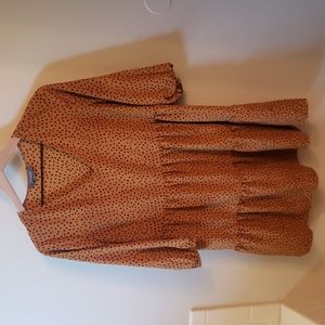 Primark Tiered Dress